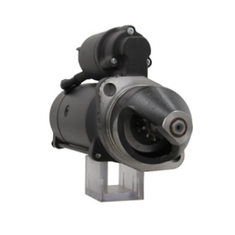 Démarreur MAHLE MS89 / 11.1307.62 / 11.1307.93 John Deere 3.4 kw