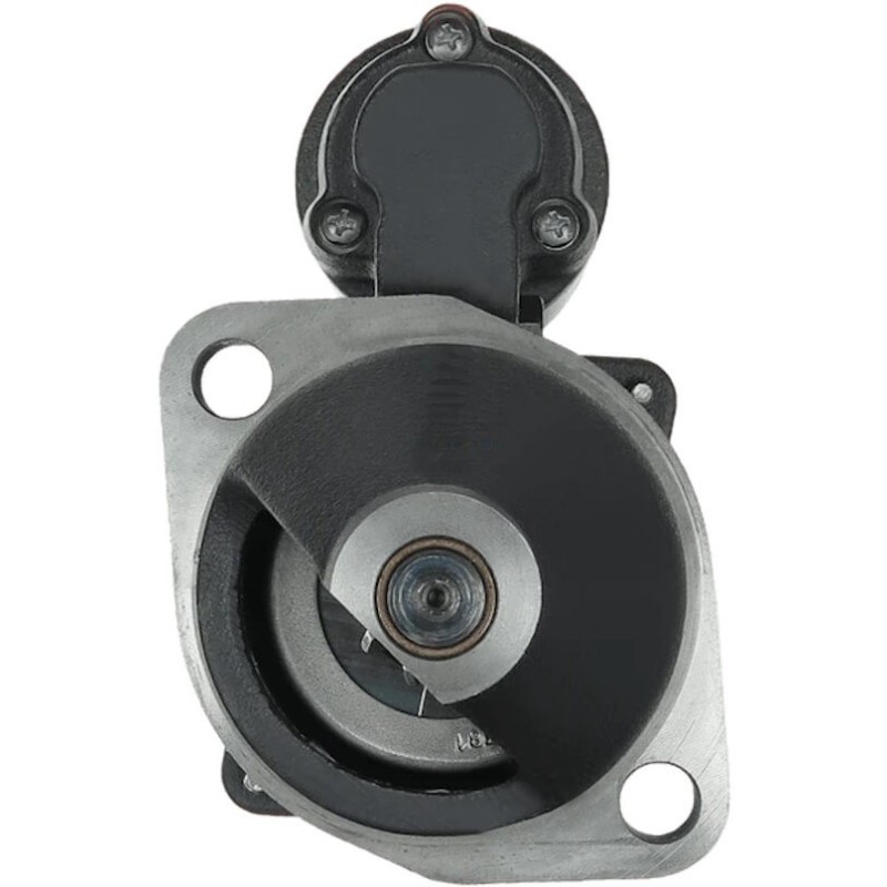 Motorino di avviamento MAHLE MS89 / 11.1307.62 / 11.1307.93 John Deere 3.4 kw