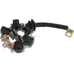 portaescobillas para motor de arranque Mitsubishi M0T80281B / M0T82881 / M0T84585