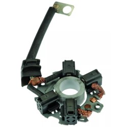 portaescobillas para motor de arranque Mitsubishi M000T86881 / M001T84884