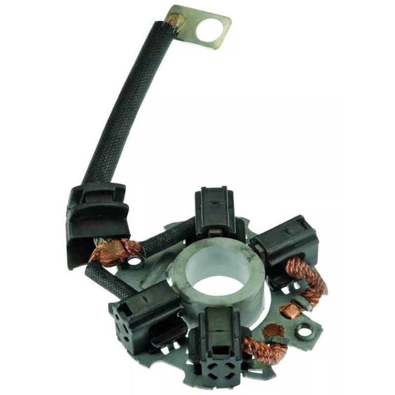 Kohlenhalter für anlasser Mitsubishi M000T86881 / M001T84884