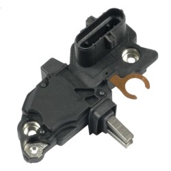 Regulador para alternador Bosch 0120000019 / 0124555005 / 0124555006