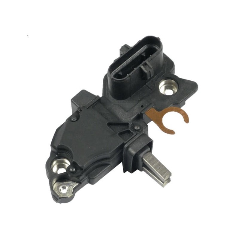 Regolatore per alternatore Bosch 0120000019 / 0124555005 / 0124555006