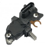 Regolatore per alternatore Bosch 0120000019 / 0124555005 / 0124555006