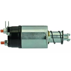 Solenoide para motor de arranque Lucas M45G / 25593A / 25593B / 25594A