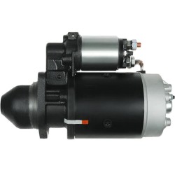 Motor de arranque sustituye0001354113 / 0001366011 para Hatz