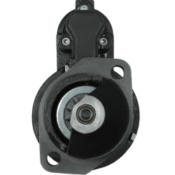Motor de arranque sustituye0001354113 / 0001366011 para Hatz