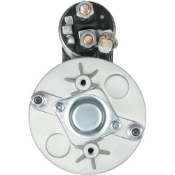 Démarreur remplace 0001354113 / 0001366011 pour Hatz