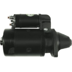 Démarreur remplace 833031 / 833081 / 833669 Volvo Penta 2.0 kw