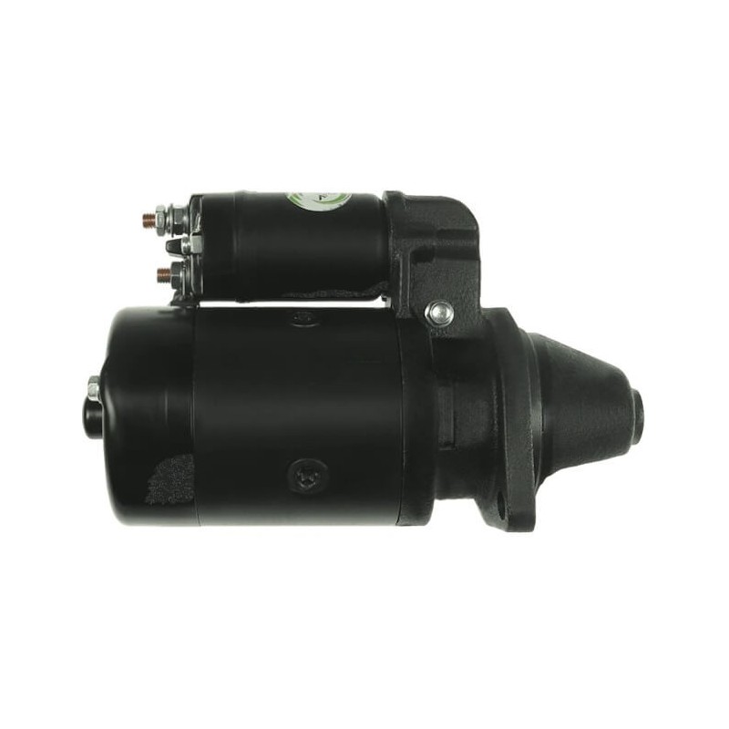 Starter replacing 833031 / 833081 / 833669 Volvo Penta 2.0 kw