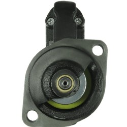 Motor de arranque sustituye833031 / 833081 / 833669 Volvo Penta 2.0 kw