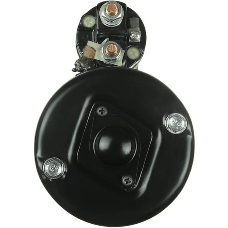 Starter replacing 833031 / 833081 / 833669 Volvo Penta 2.0 kw