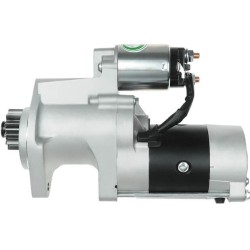 Motor de arranque sustituyeMistubishi M2TS0575 / M2TS0571 / M002TS0571