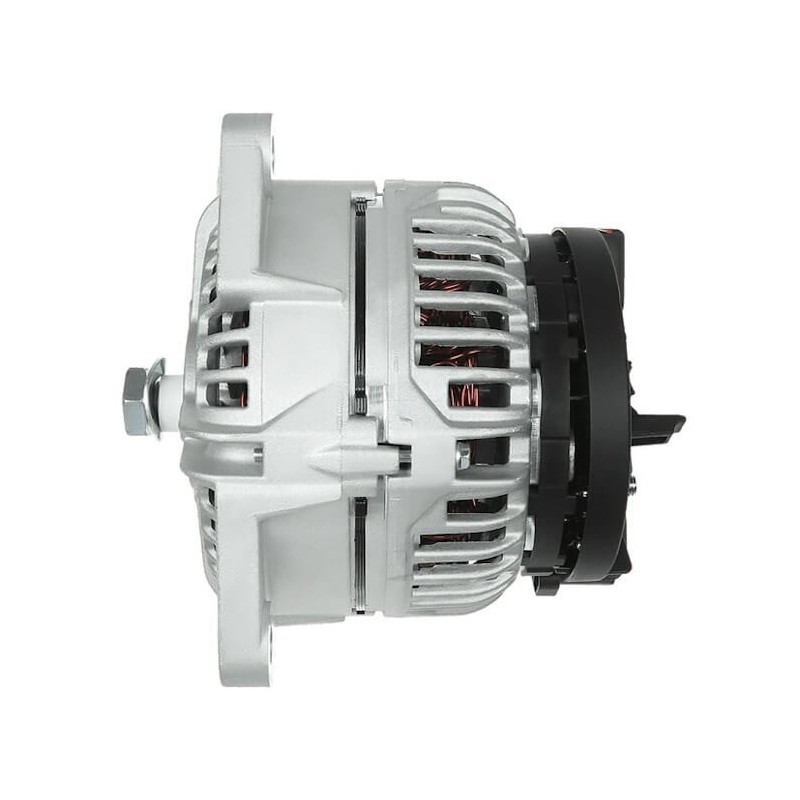 Alternador NUEVO sustituye Bosch 0124555014 para MAN