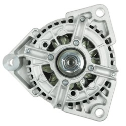 Alternador NUEVO sustituye Bosch 0124555014 para MAN