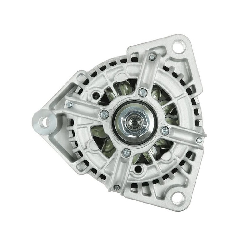 NUOVO alternatore sostituisce Bosch 0124555014 per MAN