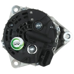 Lichtmaschine NEU ersetzt BOSCH 0124555014 für MAN
