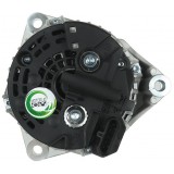 NUOVO alternatore sostituisce Bosch 0124555014 per MAN