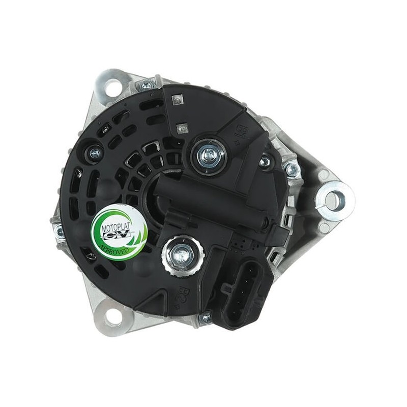 Alternador 0124555137 pur camion MAN
