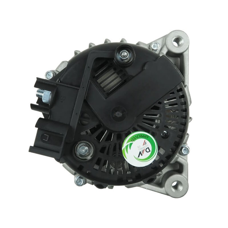 Alternator replacing TG15C174 / TG15C176 / AG9T10300AA / AG9T10300CA