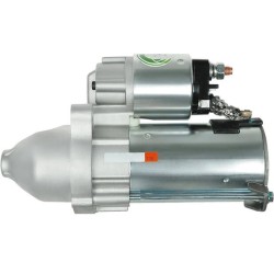 Motor de arranque sustituyeD6G2 / TS12E30 / BMW 12412306140 / 12417712231