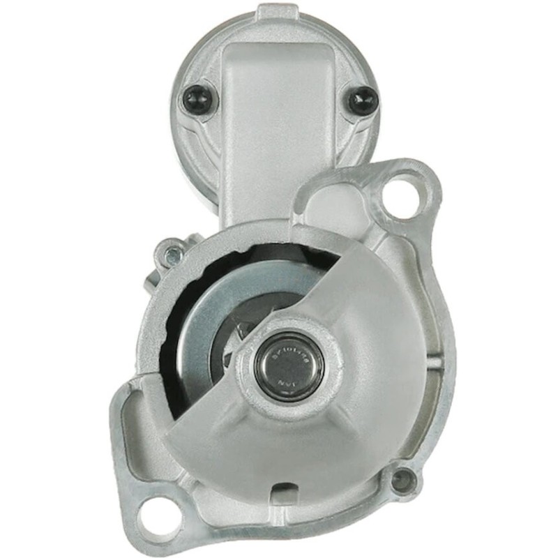 Starter replacing D6G2 / TS12E30 / BMW 12412306140 / 12417712231