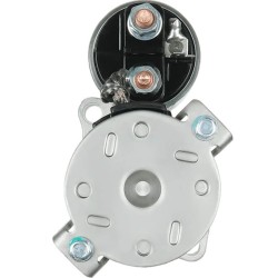 Anlasser ersetzt D6G2 / TS12E30 / BMW 12412306140 / 12417712231