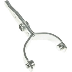 horquilla para motor de arranque Bosch 0001358049 / 0001359008 / 0001359014