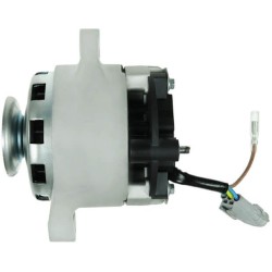 Alternador sustituye 119128-77200 / GP9912 para motor Yanmar