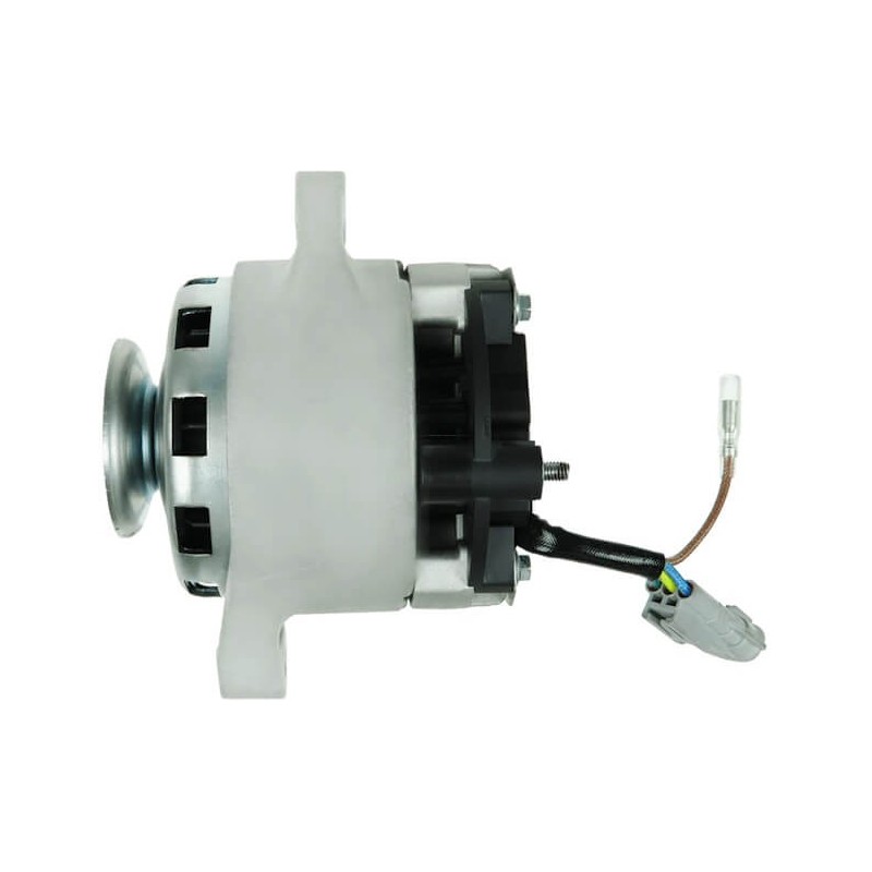 Lichtmaschine ersetzt 119128-77200 / GP9912 für Yanmar-Motor Lichtmaschine ersetzt 119128-77200 / GP9912 für Yanmar-Motor