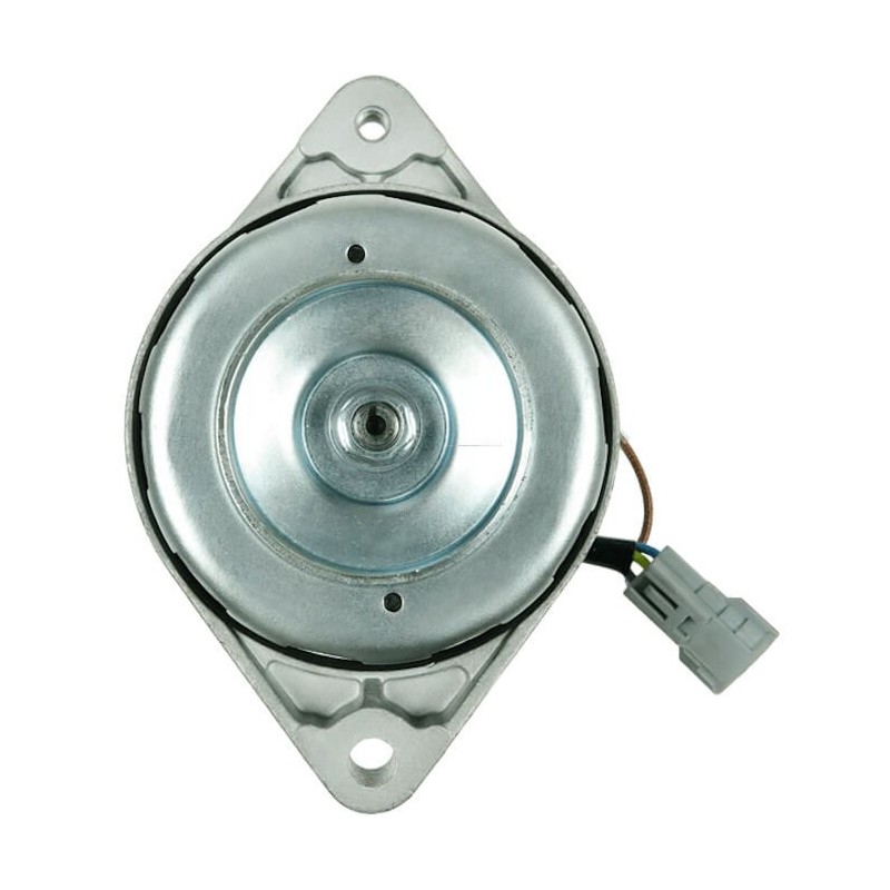 Lichtmaschine ersetzt 119128-77200 / GP9912 für Yanmar-Motor