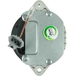 Alternateur remplace 119128-77200 / GP9912 pour moteur Yanmar