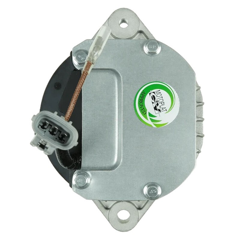 Lichtmaschine ersetzt 119128-77200 / GP9912 für Yanmar-Motor