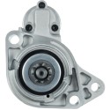 Starter replacing BOSCH 0001211258 / 0001211257 / 0001208419