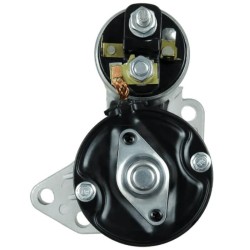 Starter replacing BOSCH B001181007/ B001110116/ 9000692050/ 9000042057