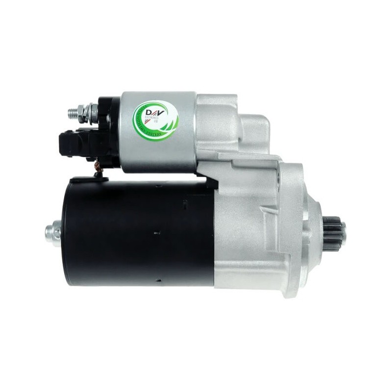 Anlasser ersetzt 0001120402 / 0001120403 / 0001121006 / 0001121007