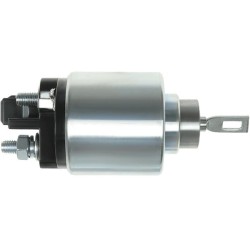 Contactoeur  para motor de arranque Bosch 0001107003 / 0001107004 / 0001107008