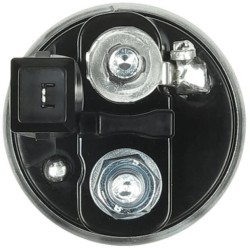 Contactoeur  para motor de arranque Bosch 0001107003 / 0001107004 / 0001107008