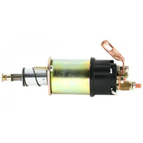 Relay / Solenoid for starter LUCAS 6398 / 26398A / 26398F