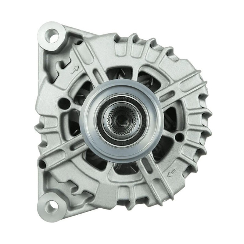 Alternator Valéo TG15C176 replacing 439907 / 439912 Ford 150A