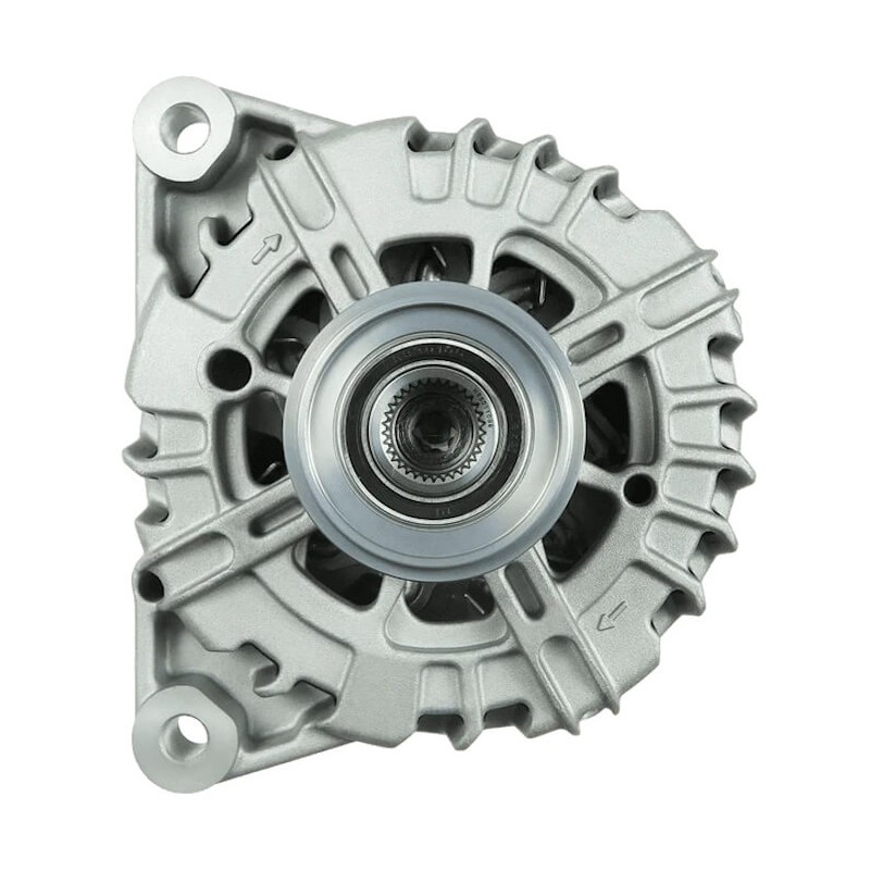 Alternator Valéo TG15C176 replacing 439907 / 439912 Ford 150A