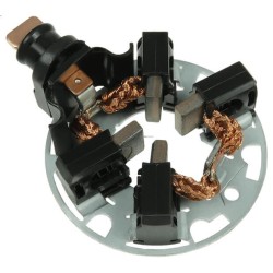 portaescobillas para motor de arranque Denso428000-7200 / 428000-7210