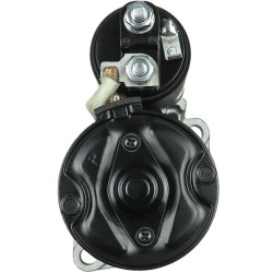 Anlasser ersetzt BOSCH 0001107430 / 0001107083