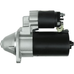 Anlasser ersetzt BOSCH 0001107430 / 0001107083