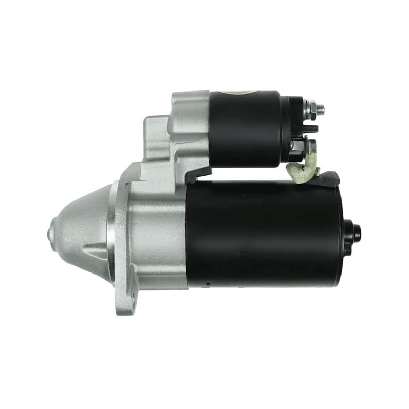 Anlasser ersetzt BOSCH 0001107430 / 0001107083