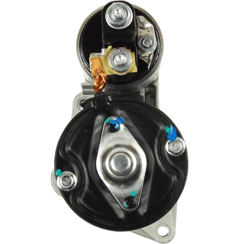 Motor de arranque sustituyeBosch 0001106014 / 0001106025 / 0986019940 para Smart