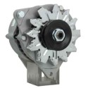Alternator replacing ISKRA 11.201.470 / aak1133 / AAK1333