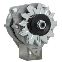 Alternador sustituye Iskra 11.201.470/ aak1133 / AAK1333