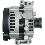 Alternator replacing 0121715029 / 0121715129 / 0131549002