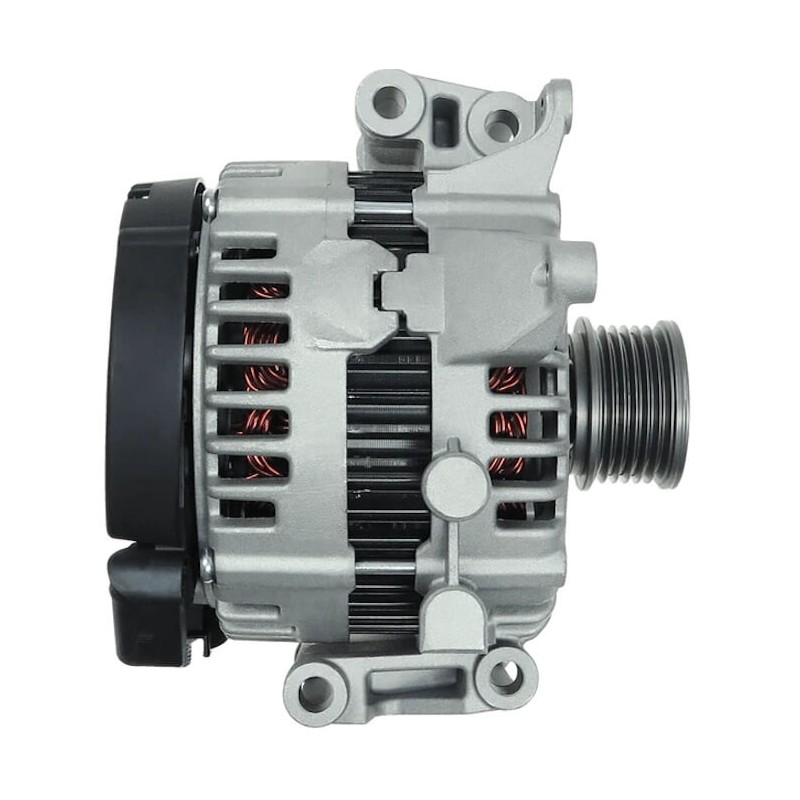 Alternator replacing 0121715029 / 0121715129 / 0131549002